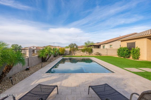 25954 N 103RD Drive, Peoria, AZ 85383