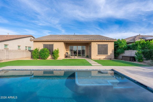 25954 N 103RD Drive, Peoria, AZ 85383