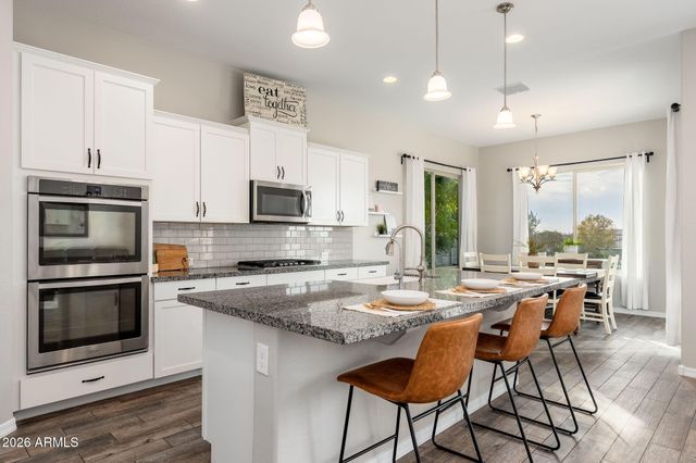 25954 N 103RD Drive, Peoria, AZ 85383