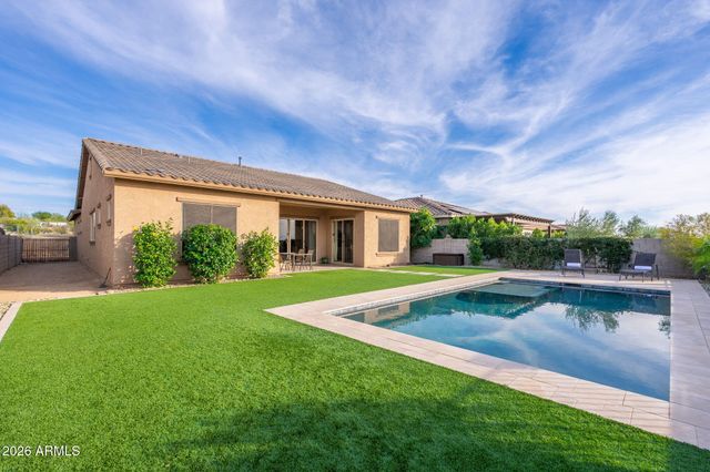 25954 N 103RD Drive, Peoria, AZ 85383