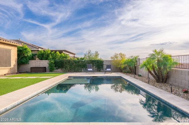 25954 N 103RD Drive, Peoria, AZ 85383