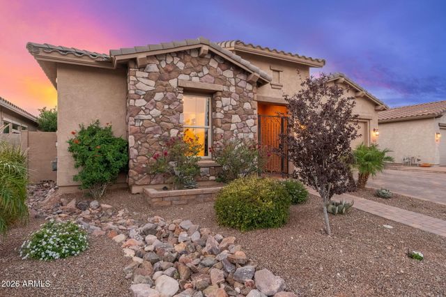 25954 N 103RD Drive, Peoria, AZ 85383