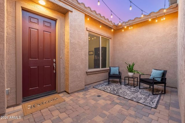 25954 N 103RD Drive, Peoria, AZ 85383