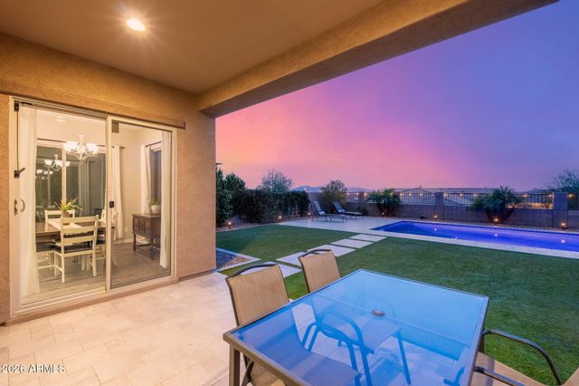 25954 N 103RD Drive, Peoria, AZ 85383