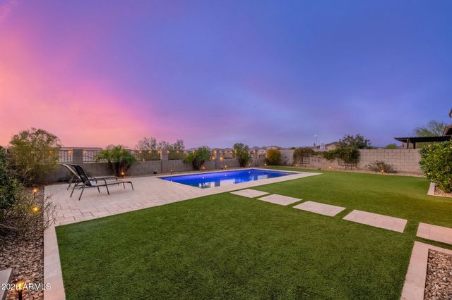 25954 N 103RD Drive, Peoria, AZ 85383