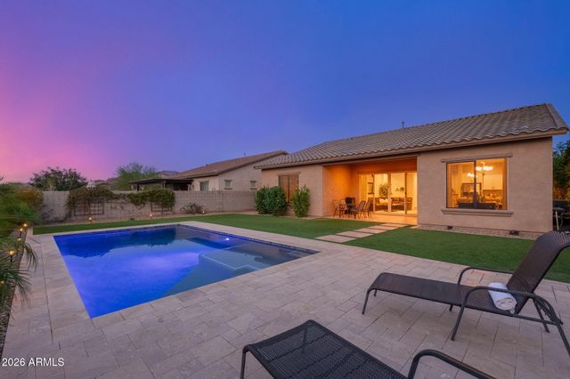 25954 N 103RD Drive, Peoria, AZ 85383