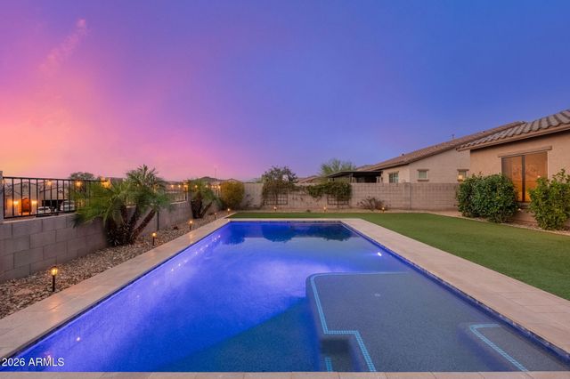 25954 N 103RD Drive, Peoria, AZ 85383