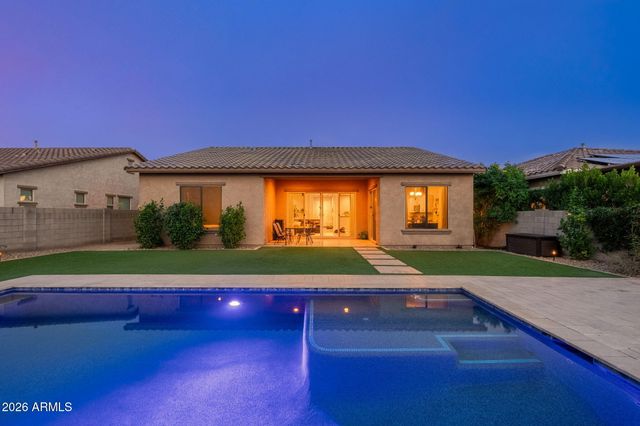 25954 N 103RD Drive, Peoria, AZ 85383