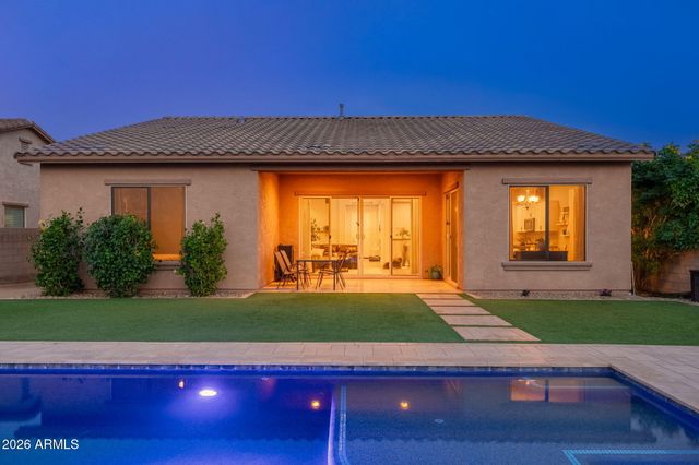 25954 N 103RD Drive, Peoria, AZ 85383