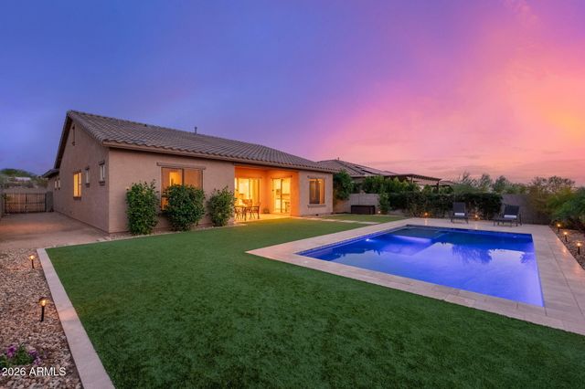 25954 N 103RD Drive, Peoria, AZ 85383