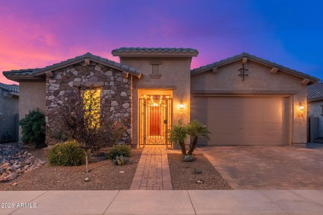 25954 N 103RD Drive, Peoria, AZ 85383