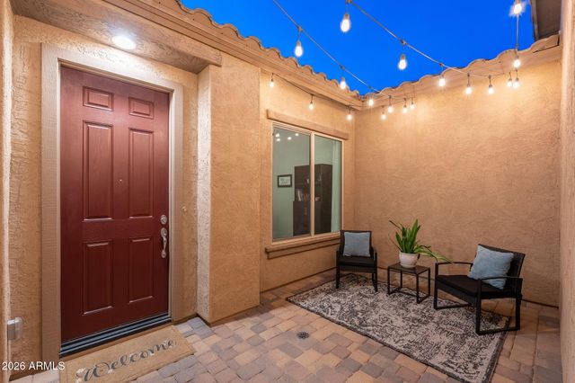 25954 N 103RD Drive, Peoria, AZ 85383