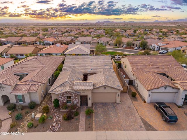 25954 N 103RD Drive, Peoria, AZ 85383