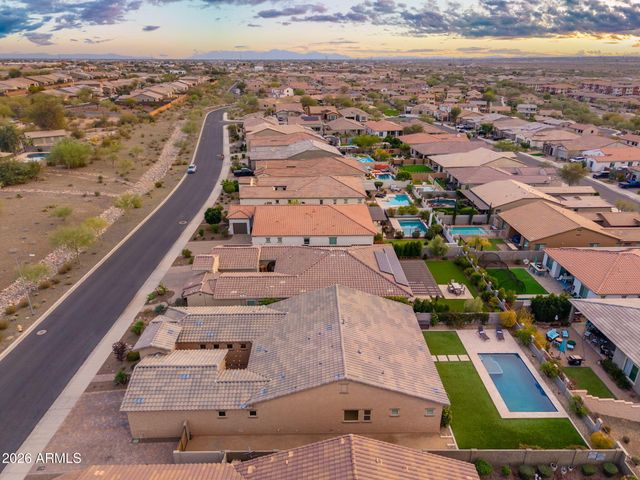 25954 N 103RD Drive, Peoria, AZ 85383