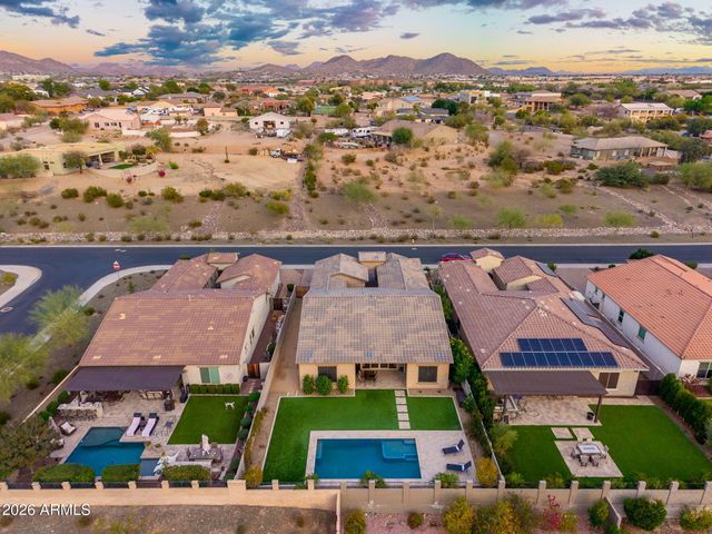 25954 N 103RD Drive, Peoria, AZ 85383
