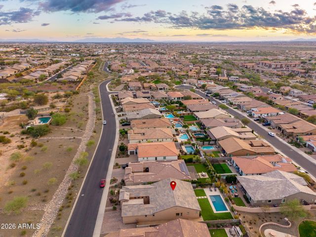 25954 N 103RD Drive, Peoria, AZ 85383