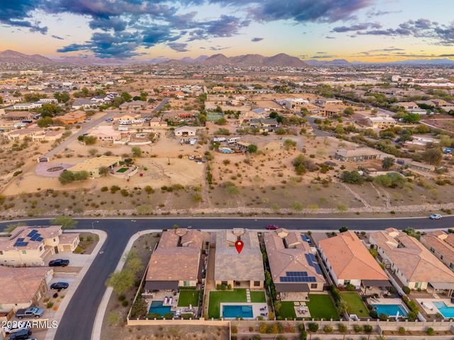 25954 N 103RD Drive, Peoria, AZ 85383