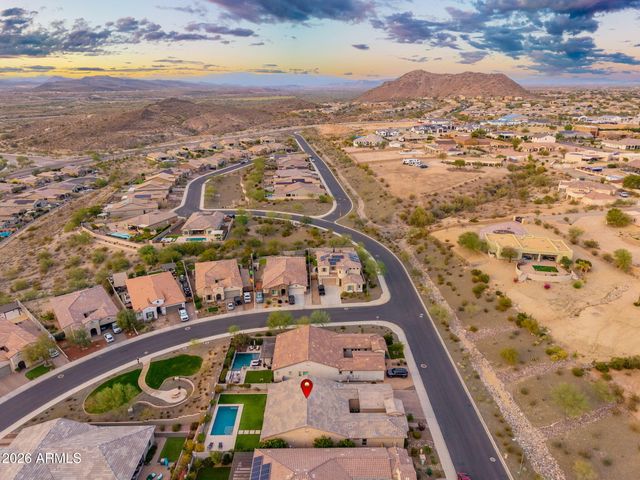 25954 N 103RD Drive, Peoria, AZ 85383