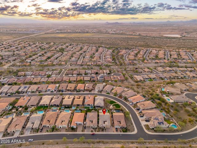 25954 N 103RD Drive, Peoria, AZ 85383