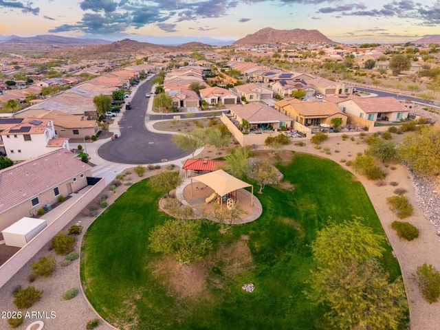 25954 N 103RD Drive, Peoria, AZ 85383