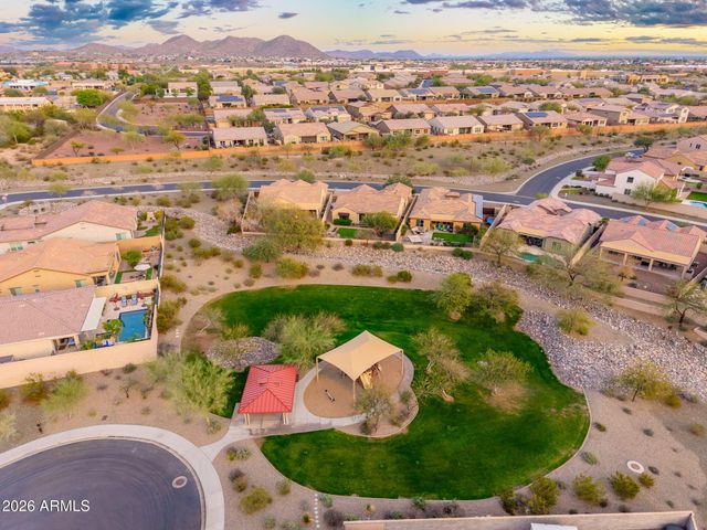 25954 N 103RD Drive, Peoria, AZ 85383