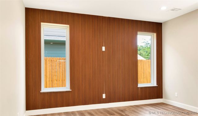 728 E Tecumseh Street North, Tulsa, OK 74106