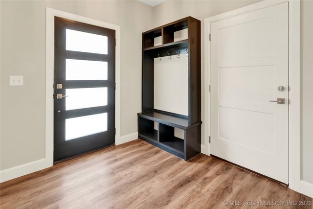 728 E Tecumseh Street North, Tulsa, OK 74106