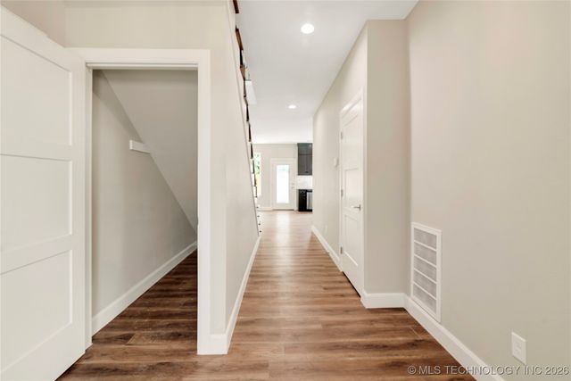 728 E Tecumseh Street North, Tulsa, OK 74106