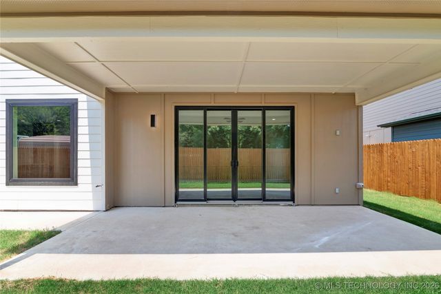 728 E Tecumseh Street North, Tulsa, OK 74106