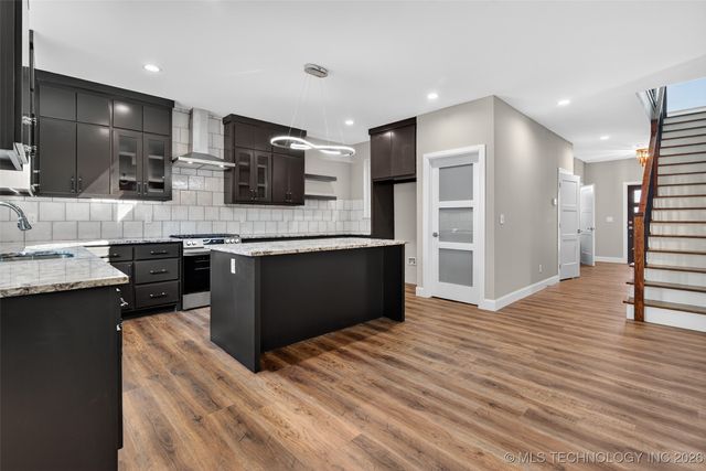 728 E Tecumseh Street North, Tulsa, OK 74106