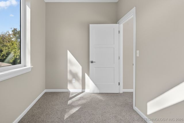 728 E Tecumseh Street North, Tulsa, OK 74106