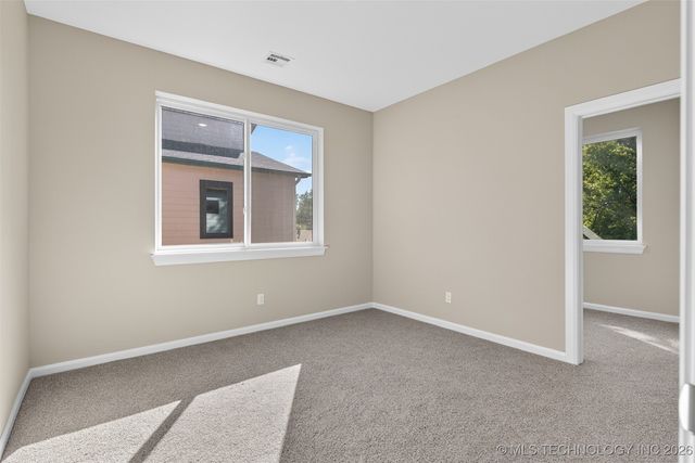 728 E Tecumseh Street North, Tulsa, OK 74106