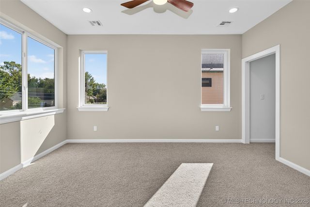 728 E Tecumseh Street North, Tulsa, OK 74106