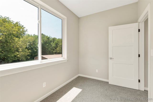 728 E Tecumseh Street North, Tulsa, OK 74106