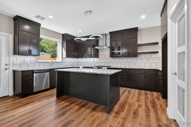 728 E Tecumseh Street North, Tulsa, OK 74106