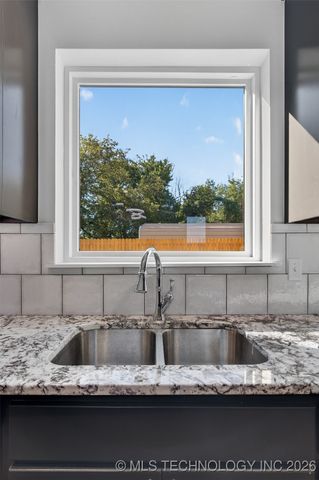 728 E Tecumseh Street North, Tulsa, OK 74106