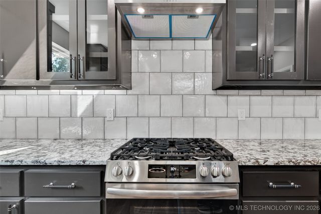 728 E Tecumseh Street North, Tulsa, OK 74106