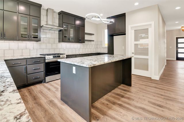 728 E Tecumseh Street North, Tulsa, OK 74106