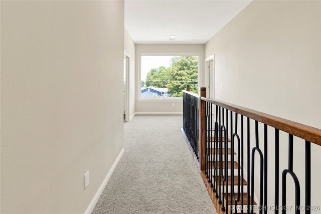 728 E Tecumseh Street North, Tulsa, OK 74106