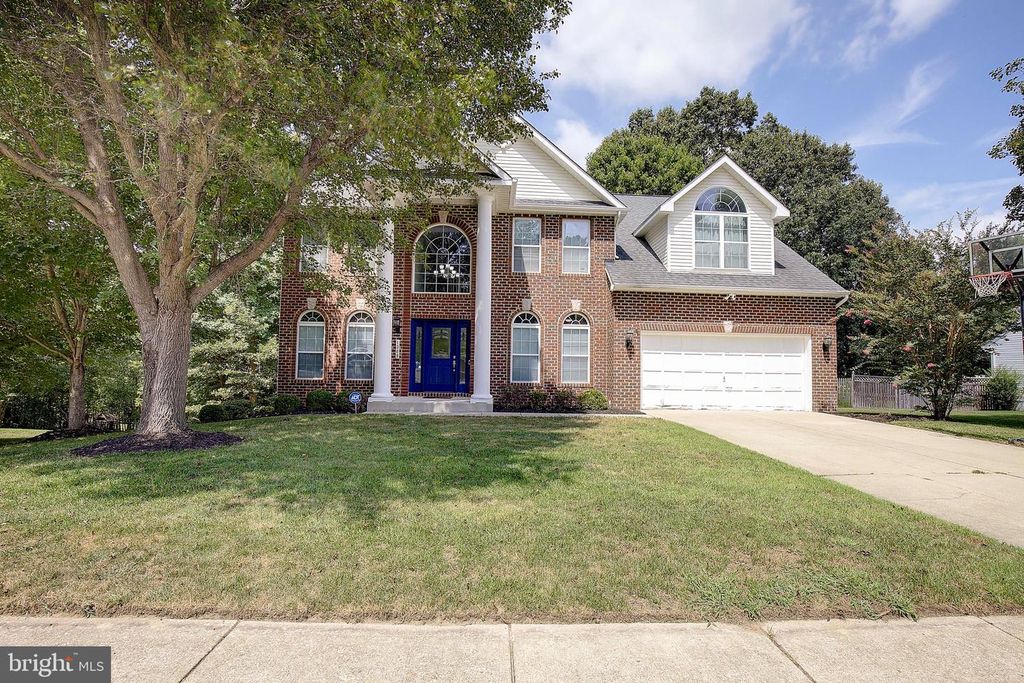 1309 LEICESTER DR, La Plata, MD 20646