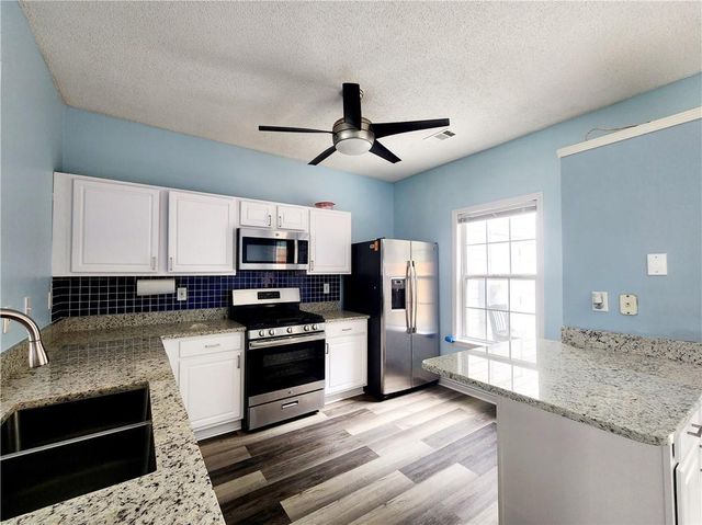 10900 Wittenridge Drive H8, Alpharetta, GA 30022