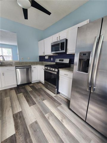 10900 Wittenridge Drive H8, Alpharetta, GA 30022