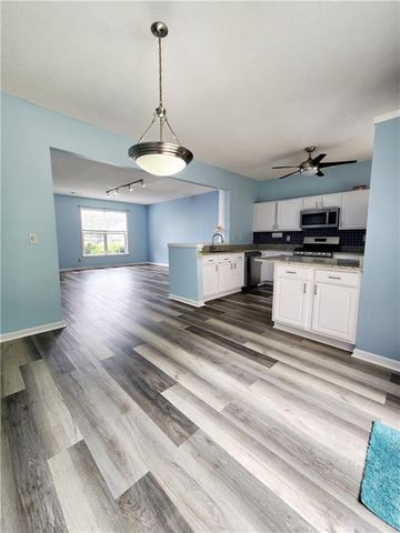 10900 Wittenridge Drive H8, Alpharetta, GA 30022