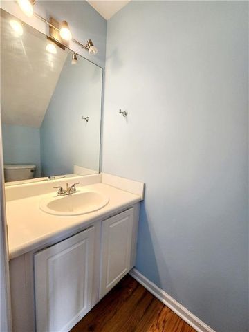 10900 Wittenridge Drive H8, Alpharetta, GA 30022