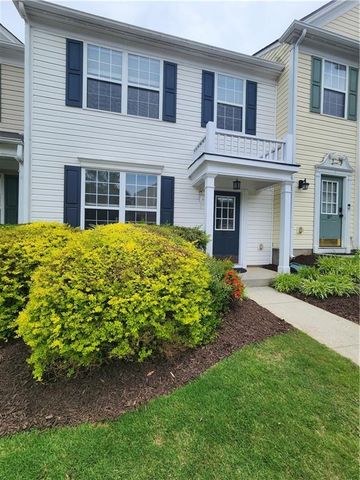 10900 Wittenridge Drive H8, Alpharetta, GA 30022