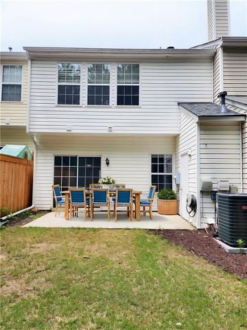 10900 Wittenridge Drive H8, Alpharetta, GA 30022