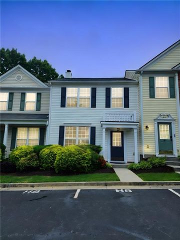 10900 Wittenridge Drive H8, Alpharetta, GA 30022