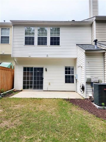 10900 Wittenridge Drive H8, Alpharetta, GA 30022