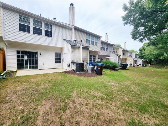 10900 Wittenridge Drive H8, Alpharetta, GA 30022