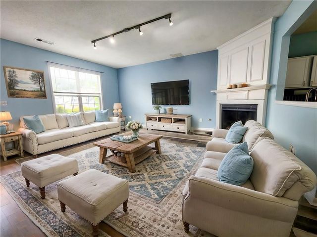 10900 Wittenridge Drive H8, Alpharetta, GA 30022